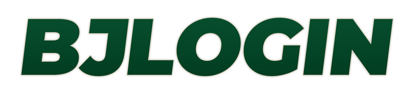 bjlogin